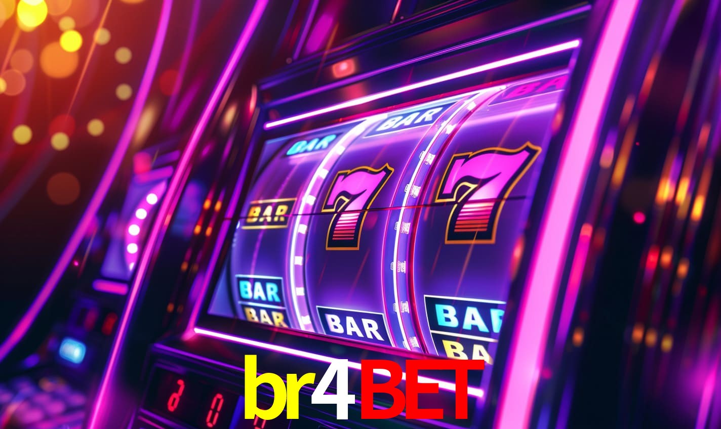 br4bet: Seu Cassino Premiado com Pagamentos Rápidos