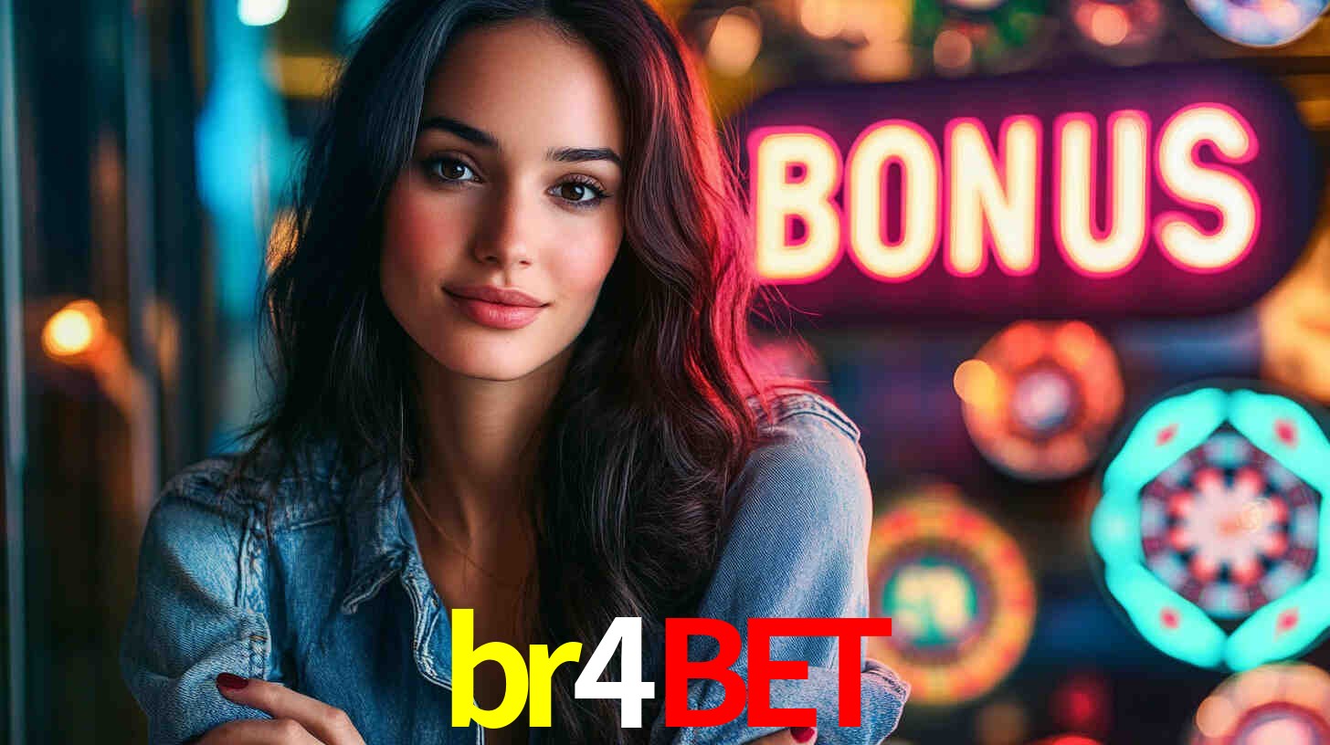 Br4bet casino