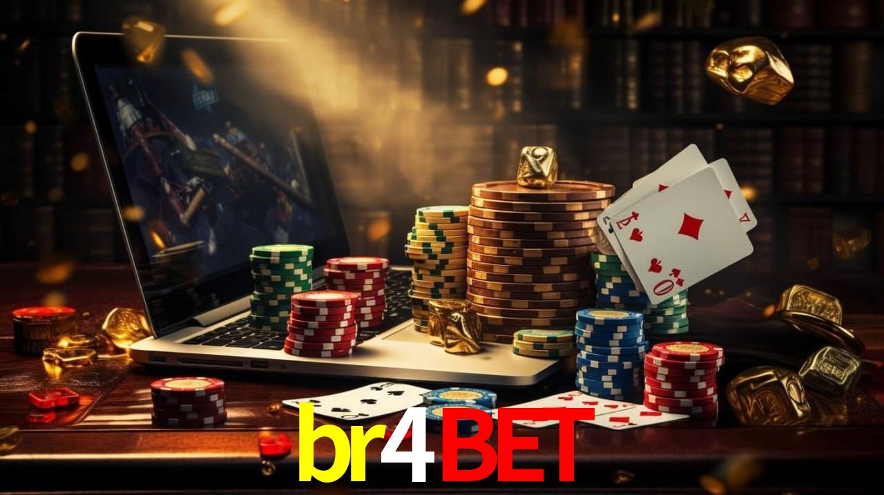 Experiência VIP br4bet