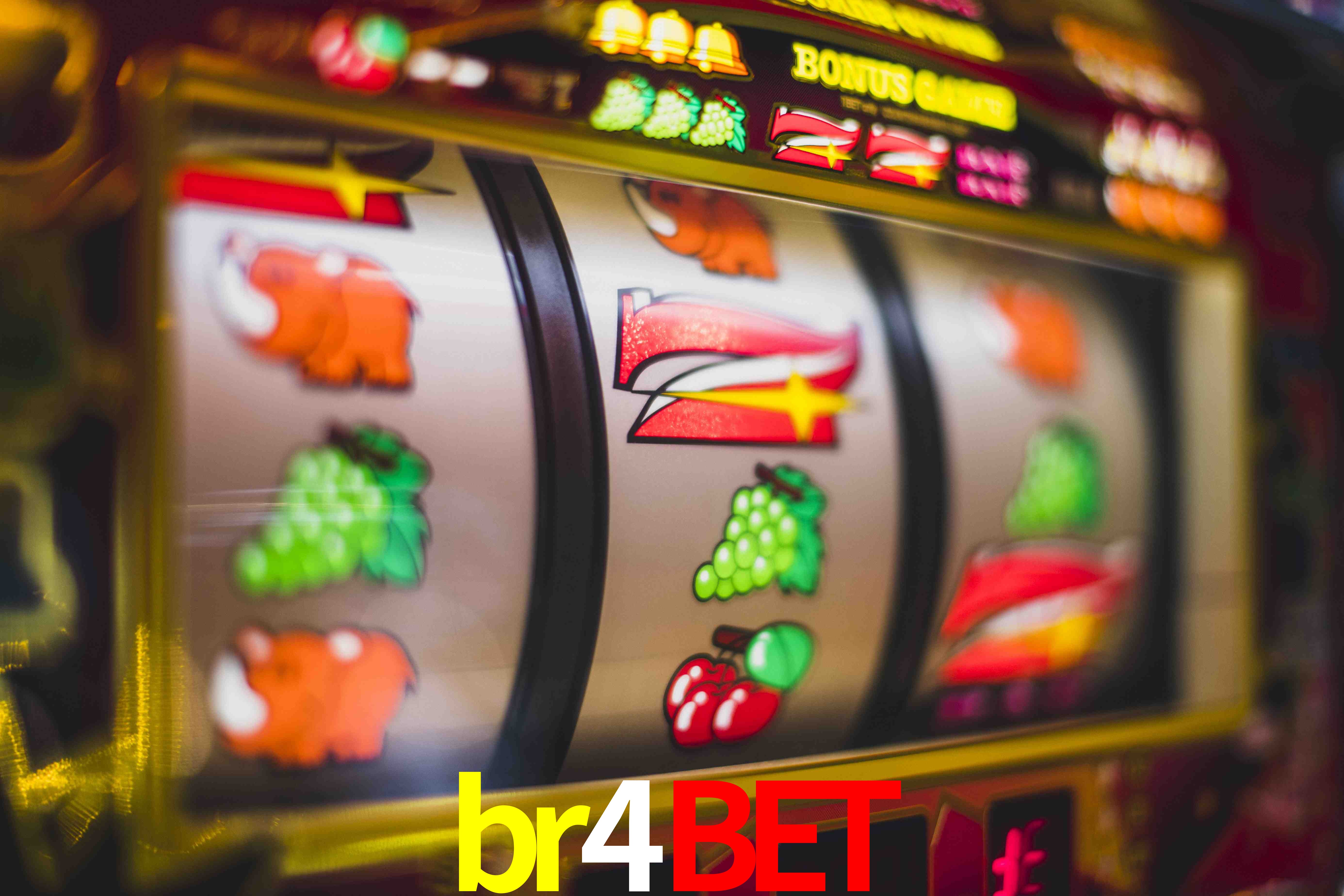 Welcome Bonus br4bet