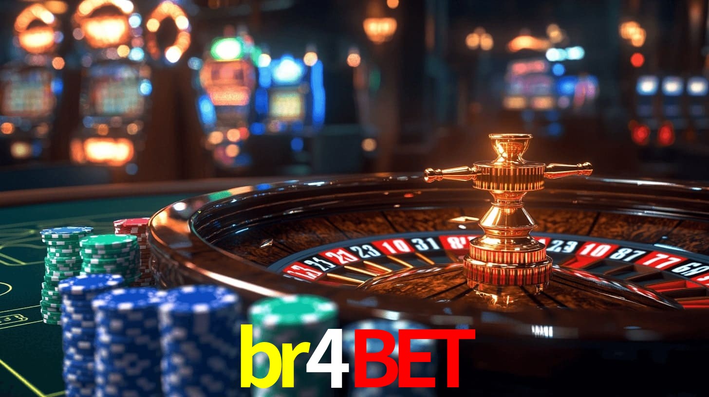 Br4bet casino