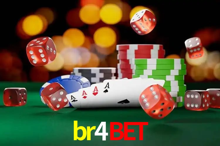 Promoções Sazonais br4bet