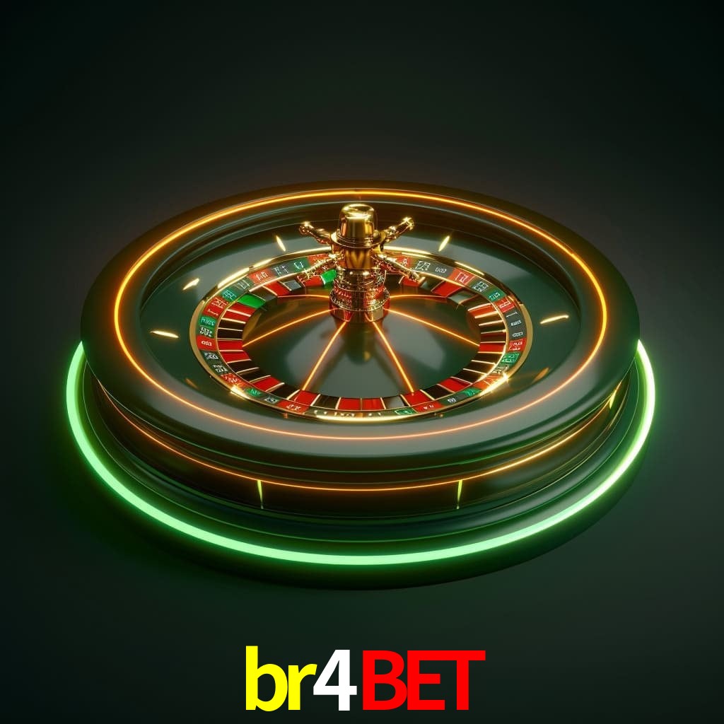 br4bet App - Aplicativo Móvel Oficial