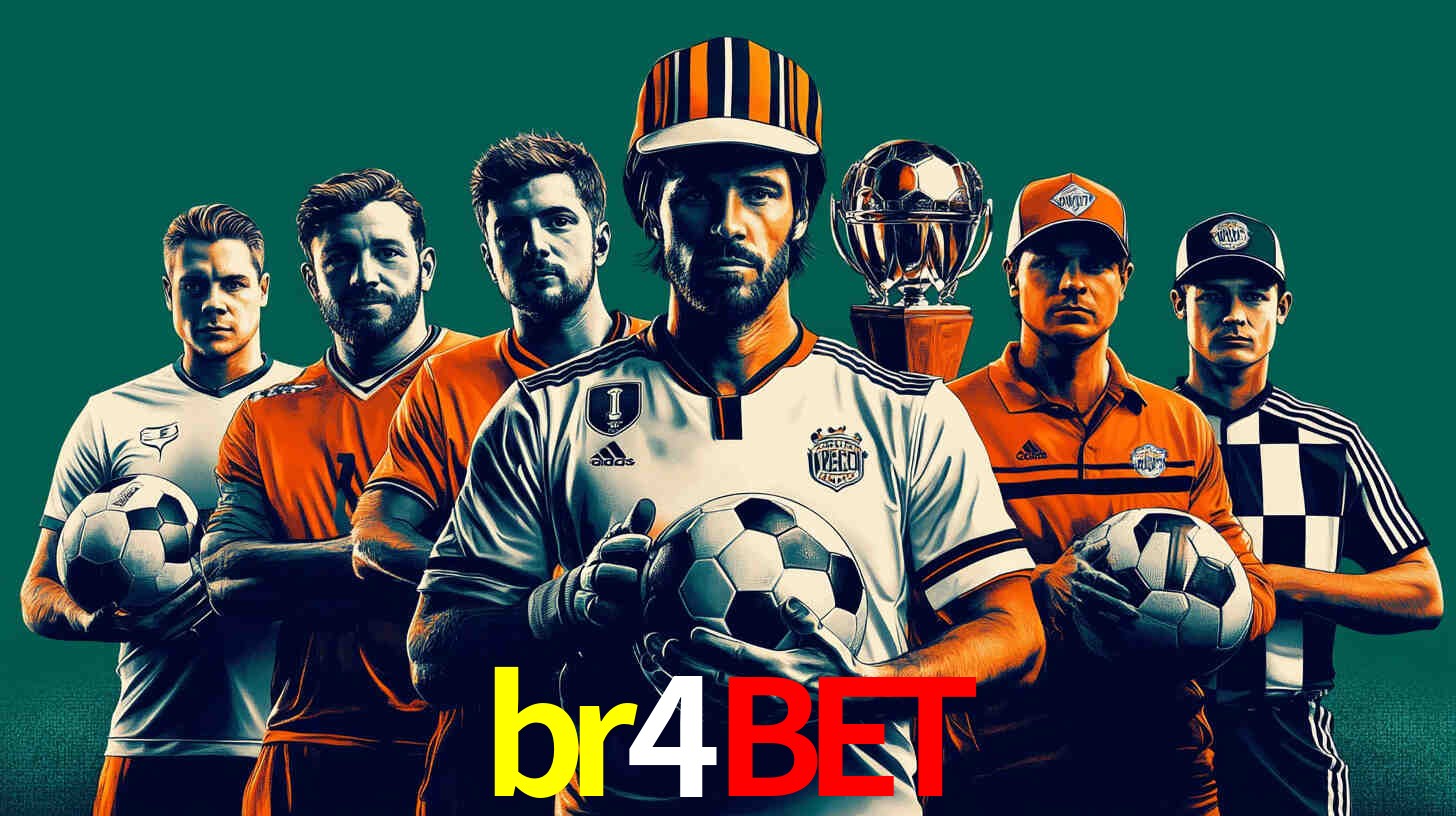 Descubra a Essência do br4bet: Nossa História e Compromissos
