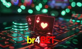 Benefícios da Conta br4bet
