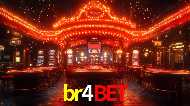 Exclusive Games br4bet