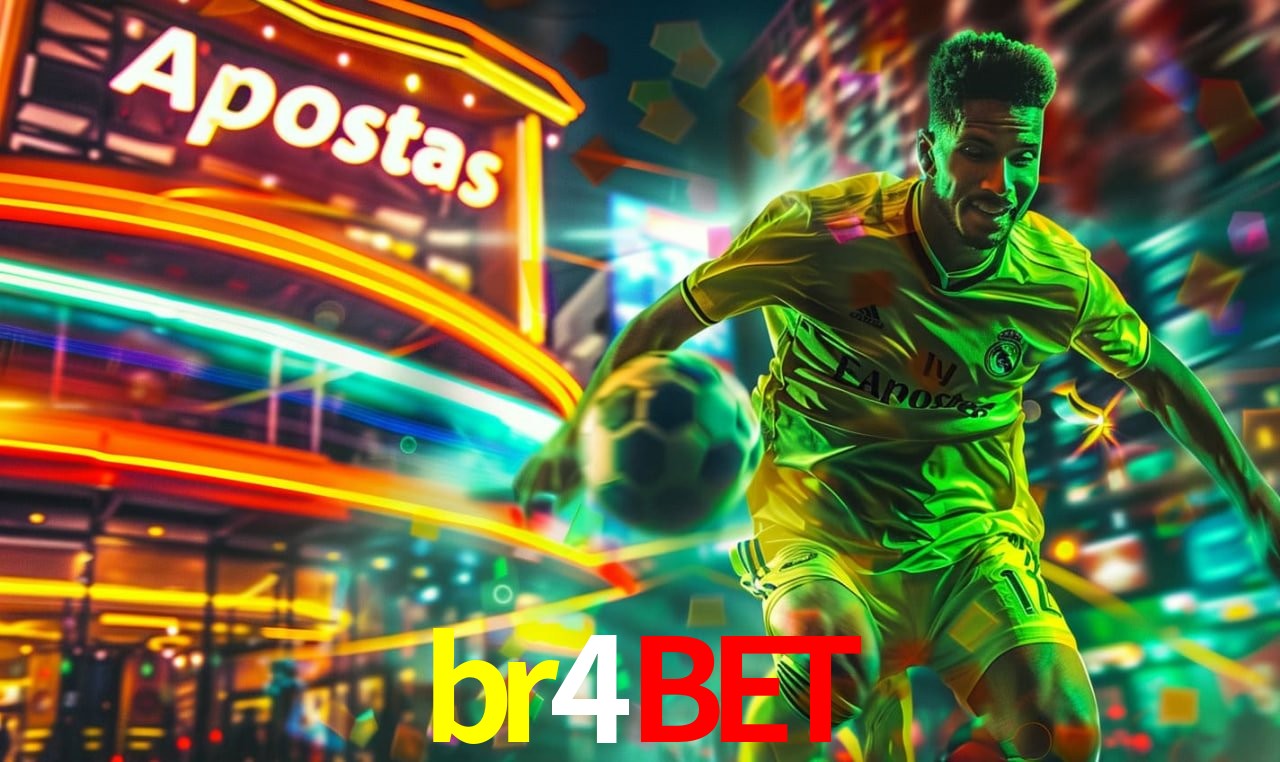Promoção Relâmpago br4bet