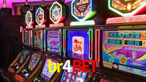 Casino Ao Vivo br4bet