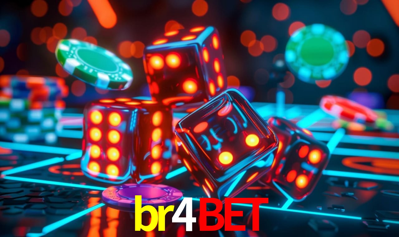 Jogos Exclusivos br4bet