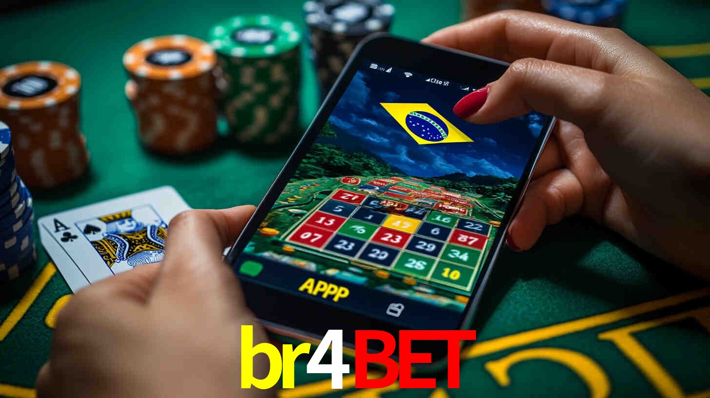 Descubra a Essência do br4bet: Nossa História e Compromissos