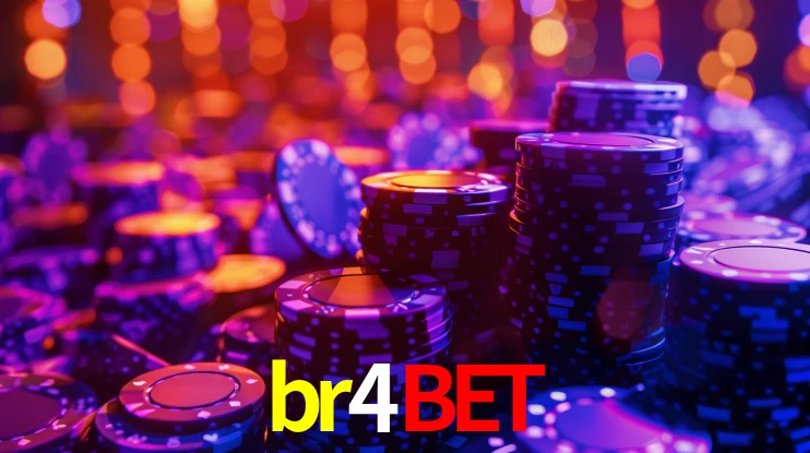 Bônus Generosos e Exclusivos no br4bet para Você!