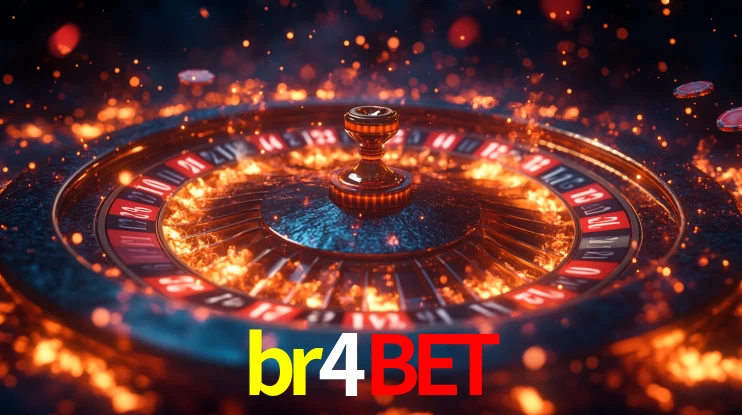 Premium Interface br4bet