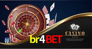Provedores de Jogos br4bet