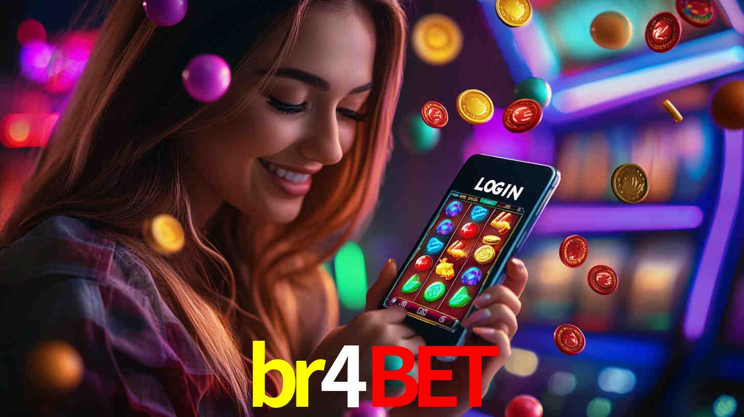 Experimente o Login Seguro Premium no br4bet