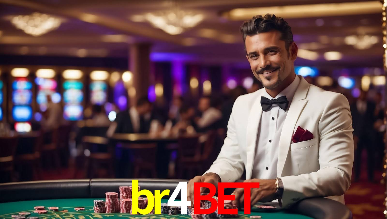 br4bet Entrar - Login Seguro Certificado