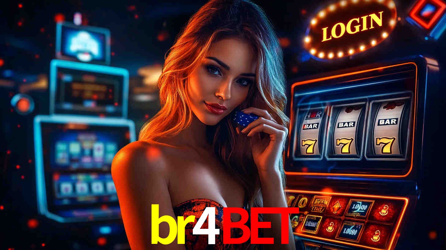 Br4bet casino