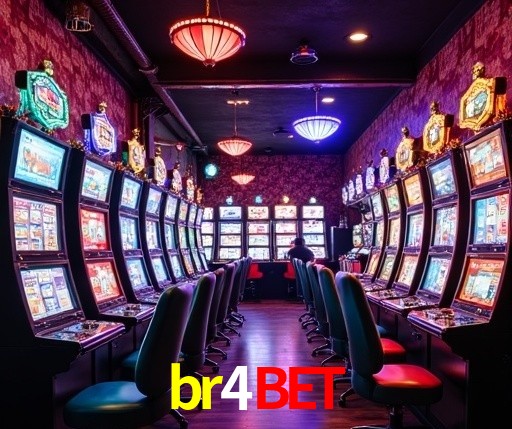br4bet Rio de Janeiro - Slot Strategy