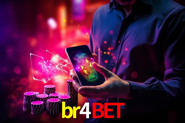 Apostas de Tênis br4bet