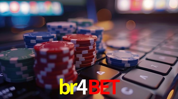br4bet - cassino ao vivo