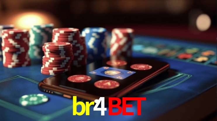 Ofertas Exclusivas br4bet
