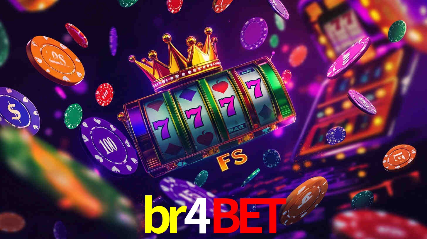 Roulette Table br4bet