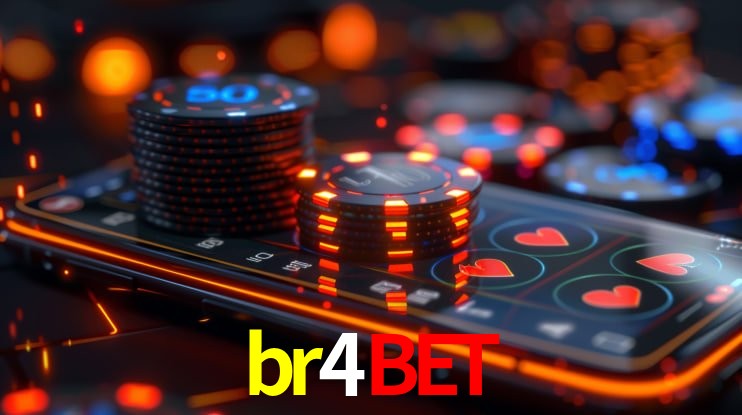 Games Directory br4bet