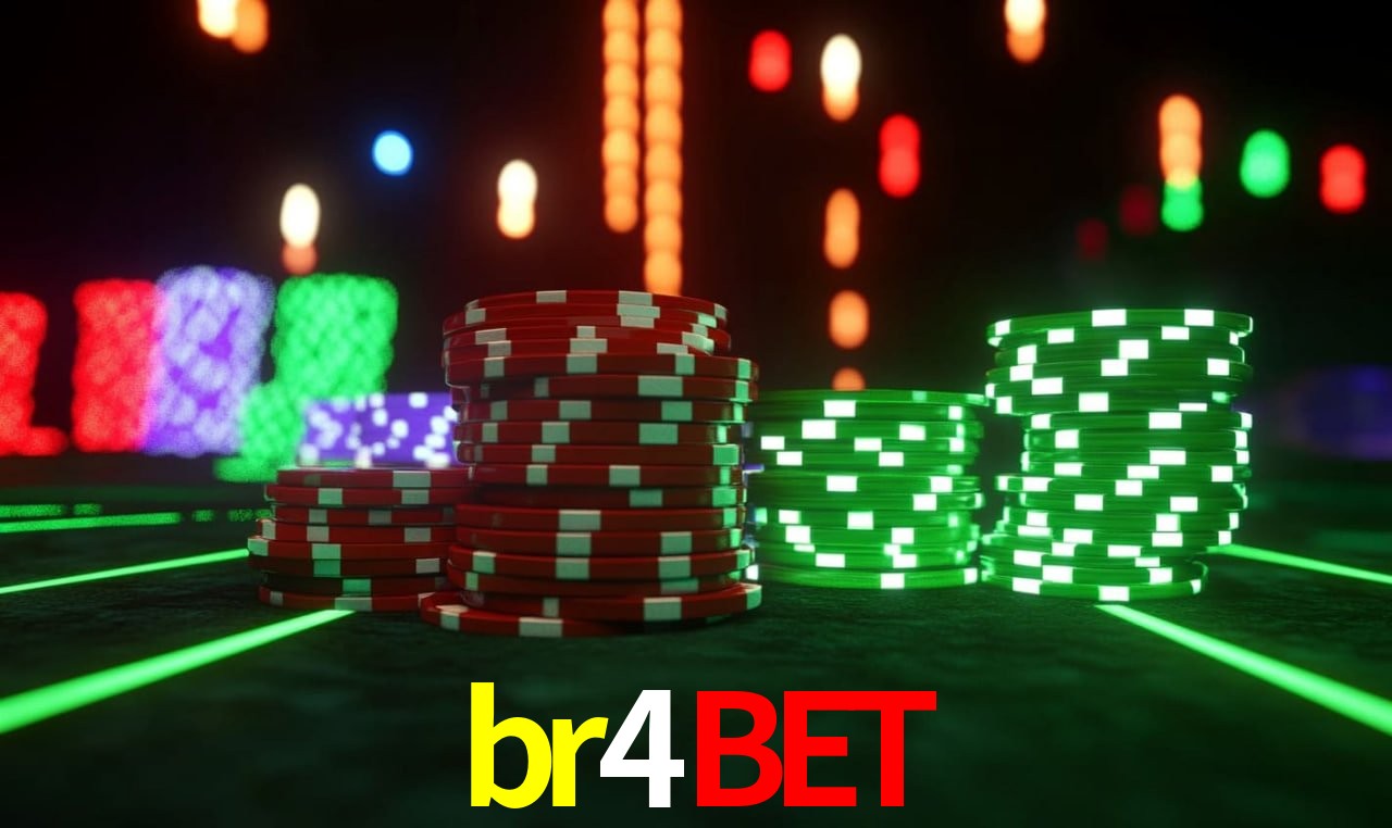 Slot Games br4bet