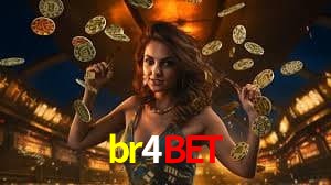 Game Providers br4bet