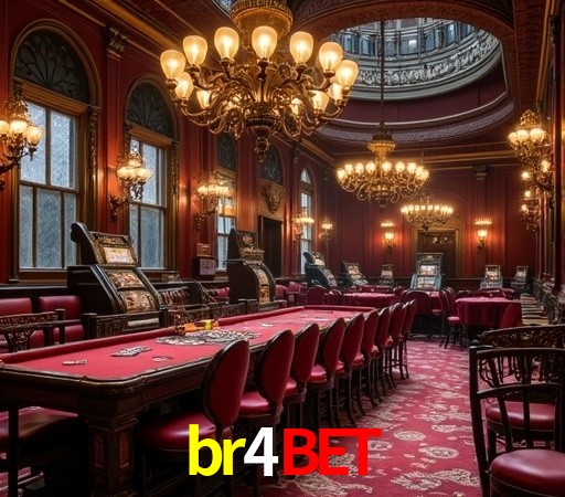 br4bet Rio de Janeiro - Licenses