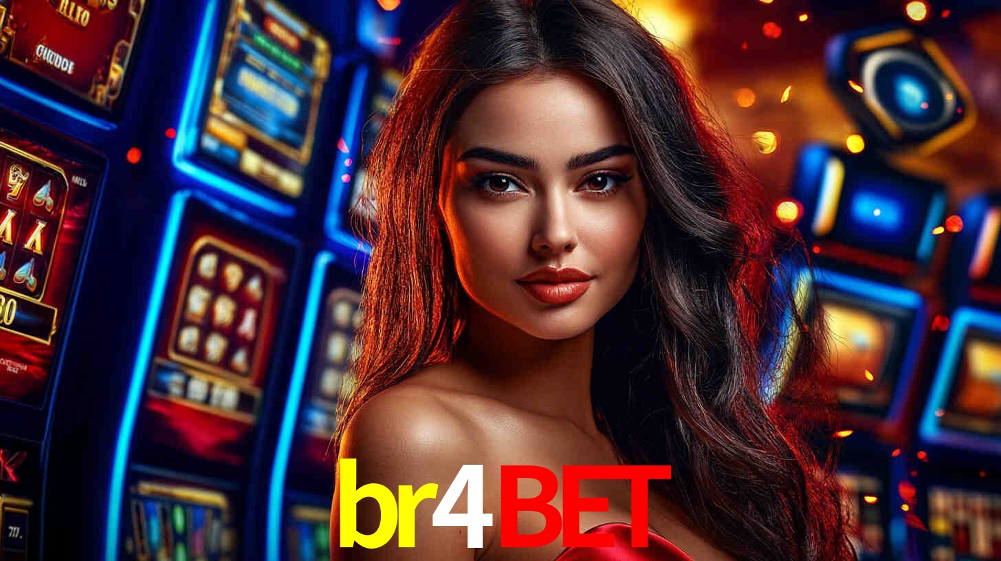 Inovações de Jogos na br4bet: O Futuro das Experiências Interativas