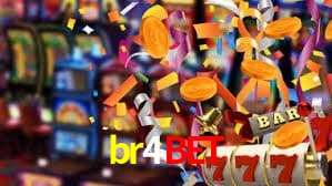 Br4bet casino