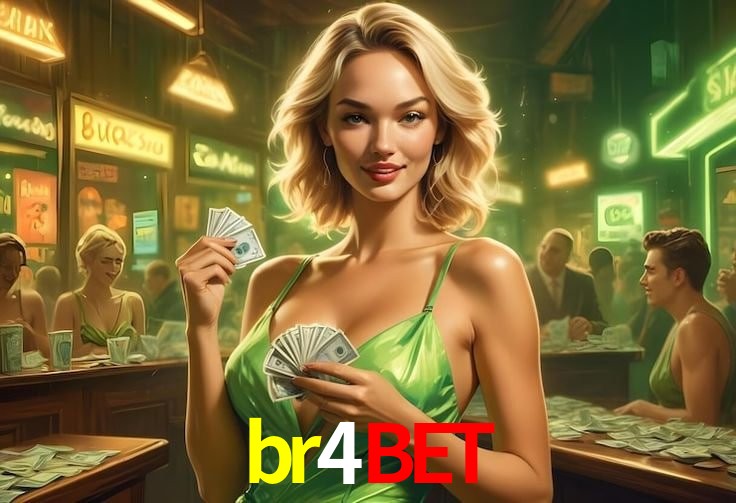 Desvendando o Mundo dos Jogos Virtuais na br4bet
