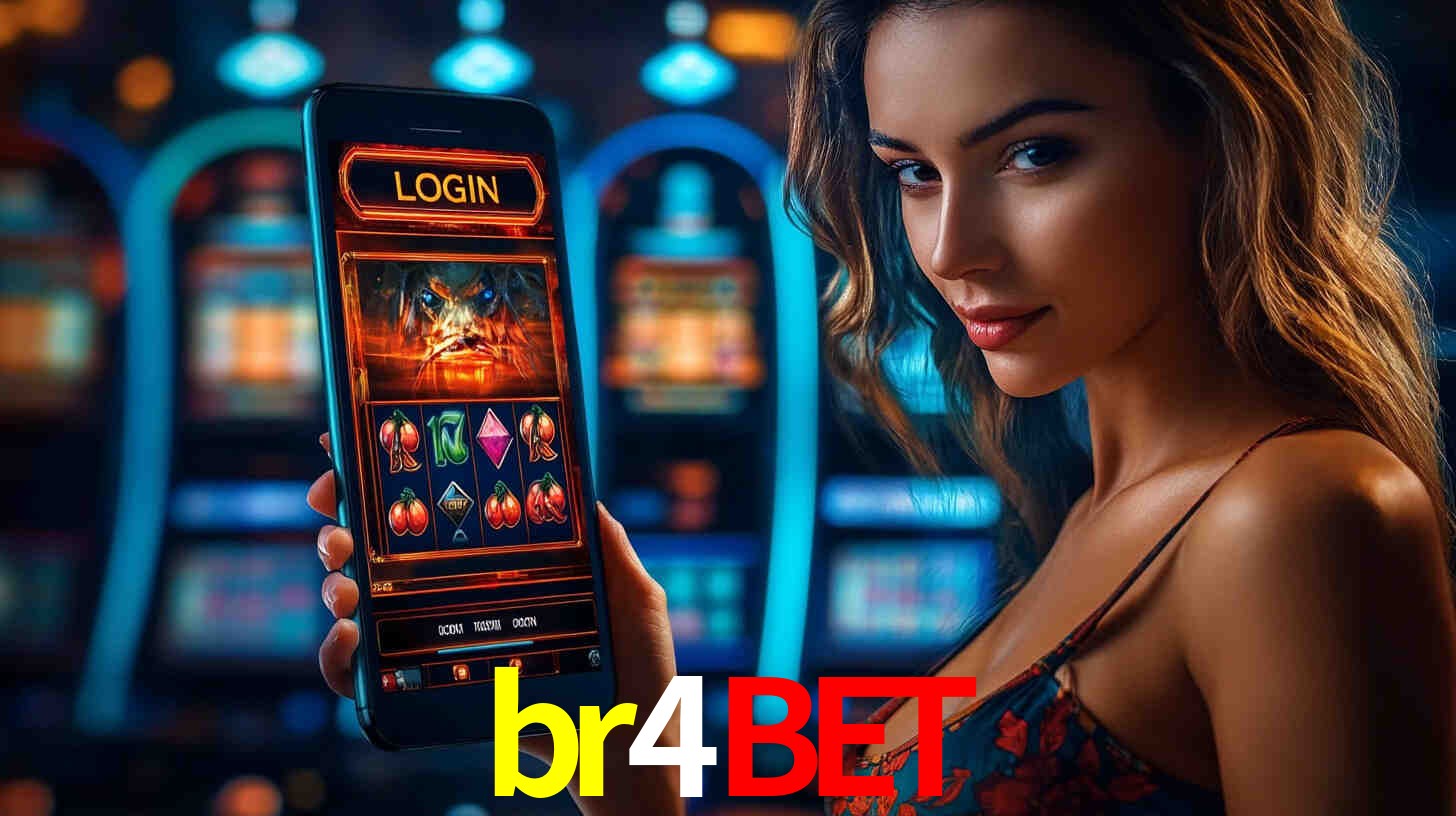br4bet: A Experiência de Casino com Jogos de Mesa ao Vivo