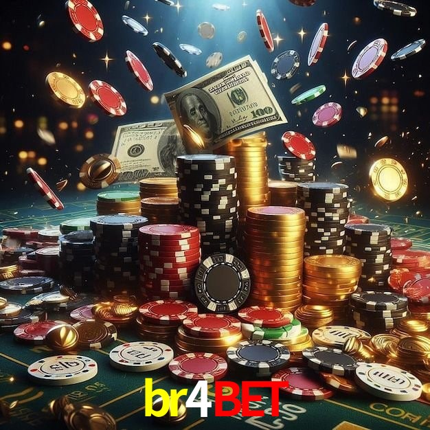 PIX Instantâneo br4bet