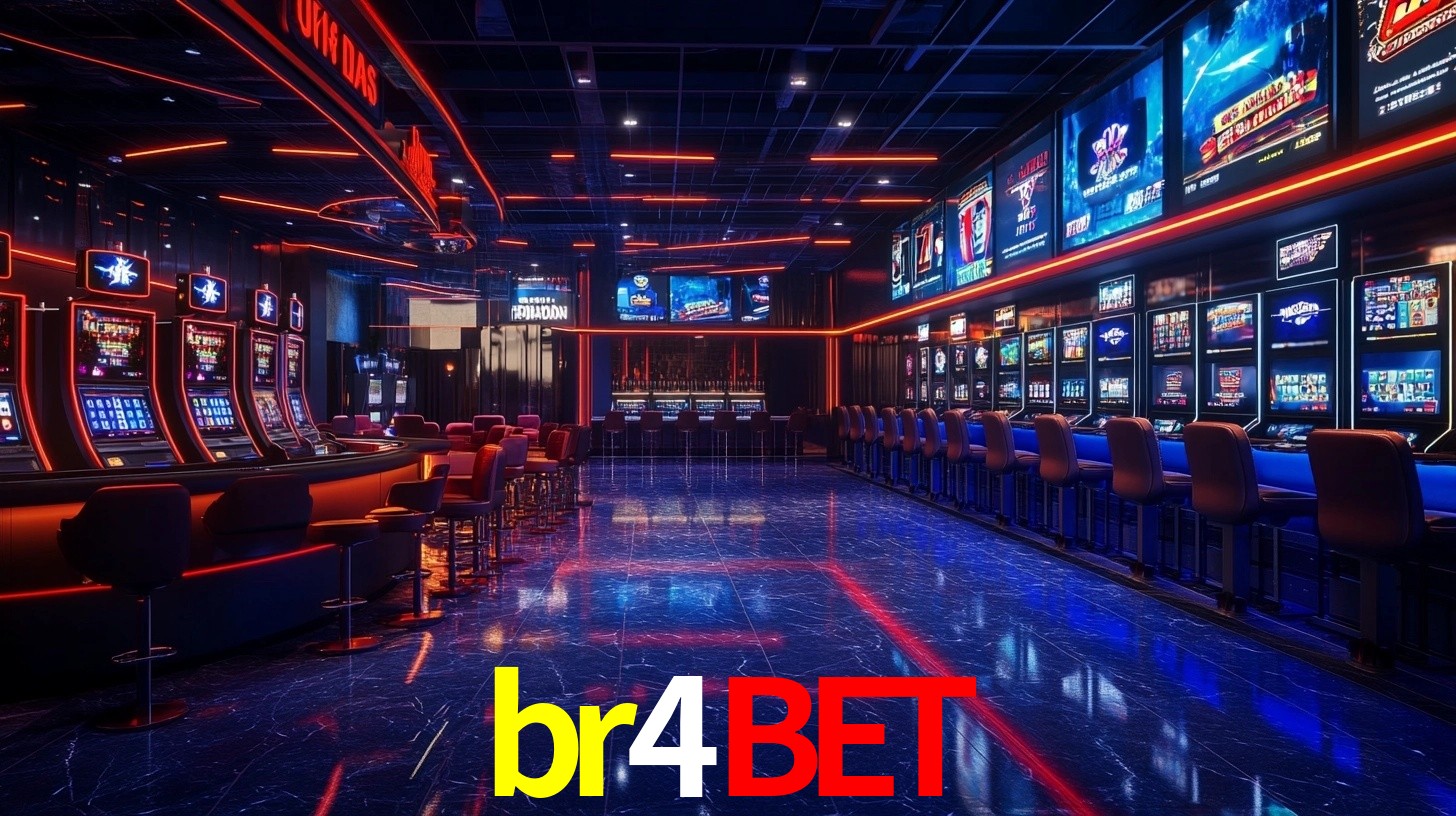 Blackjack Table br4bet